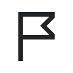 Flag SVG Icon